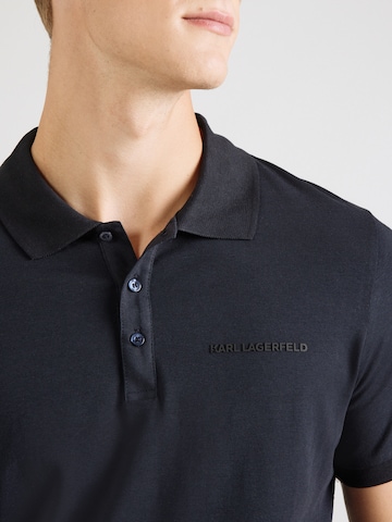 Karl Lagerfeld Футболка в Синий