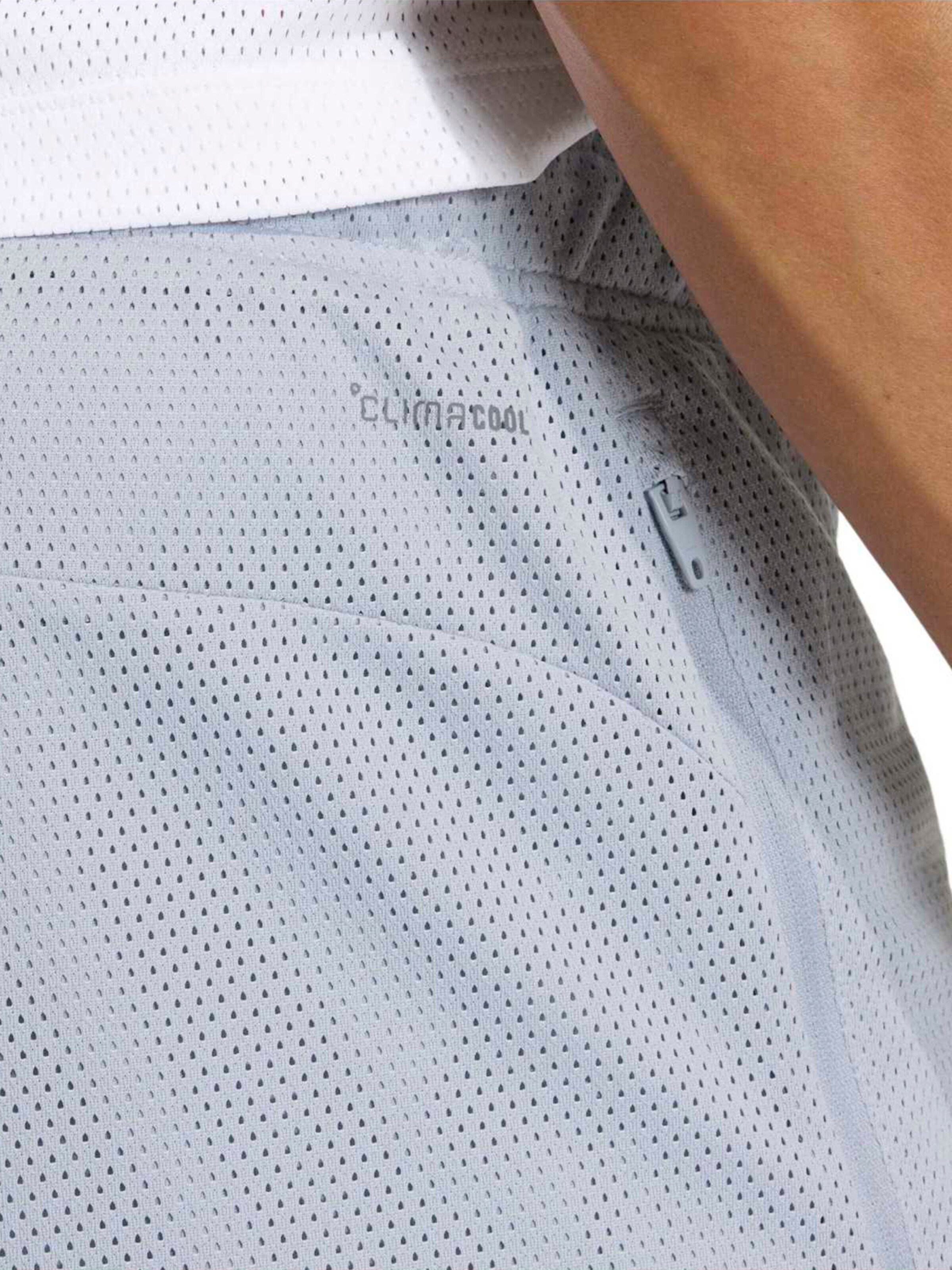 ADIDAS PERFORMANCE Regular Urheiluhousut 'PESS' värissä harmaa