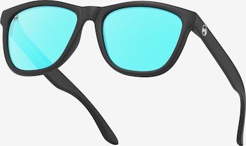 Occhiali da sole sportivi 'MowMow Opal LIMITED Sunglasses - Polarized - Men - Women' di Mowmow in blu: frontale