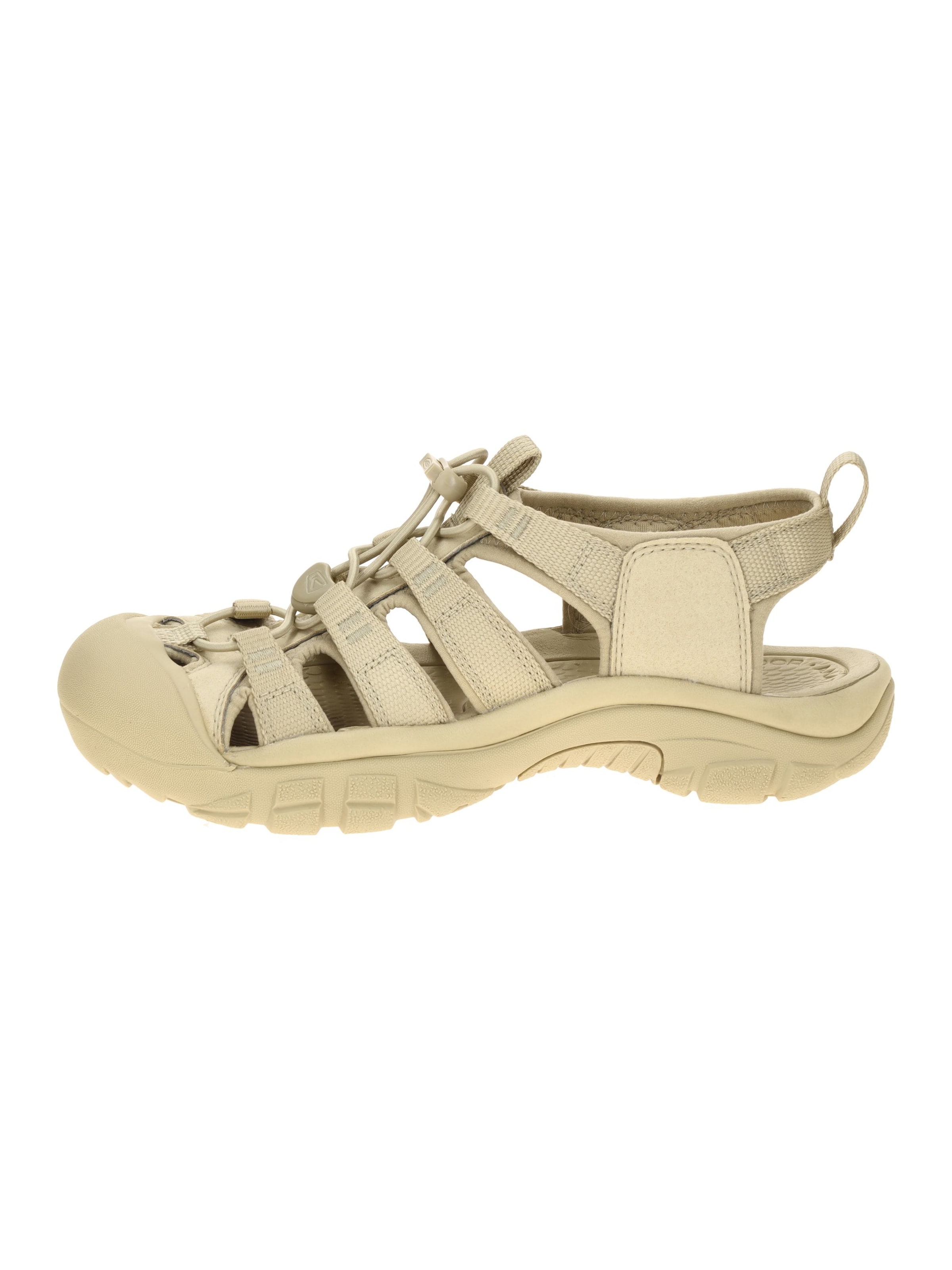 KEEN Sandal 'Newport' in Beige