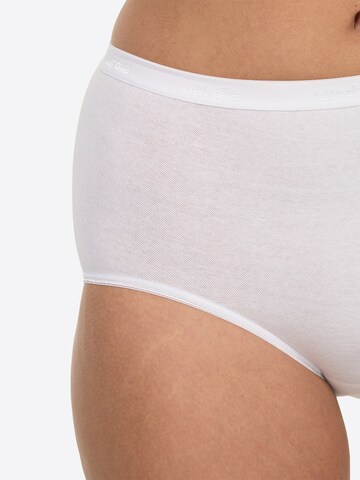 Slip ' Bio-Baumwolle ' Nur Die en noir