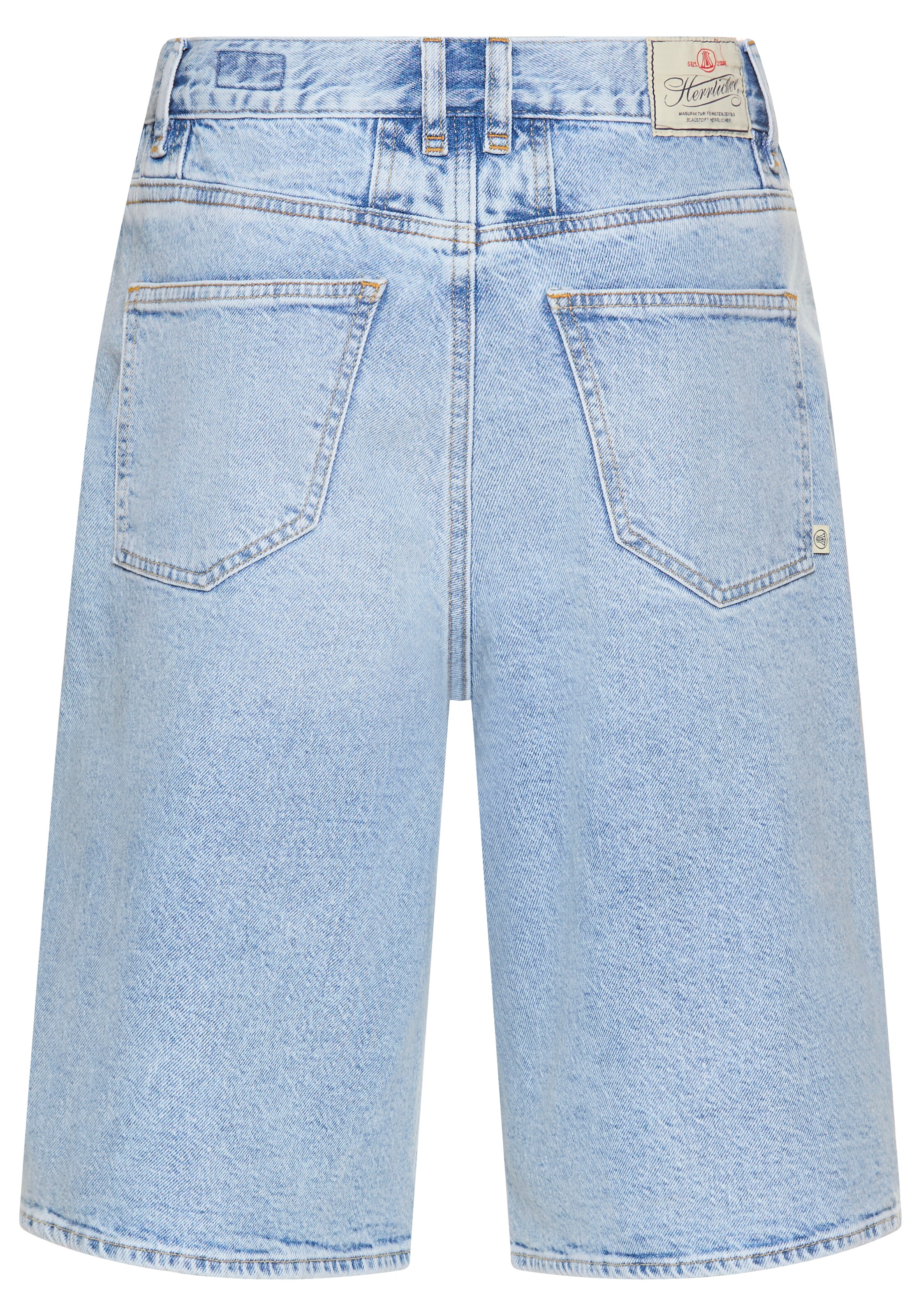 Herrlicher Loose fit Jeans 'Brooke' in Blue