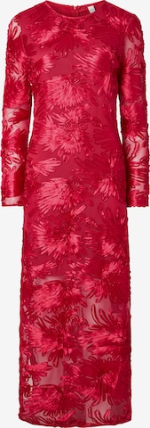 Rochie de seară 'YASFLOREE' de la YAS pe roșu: față