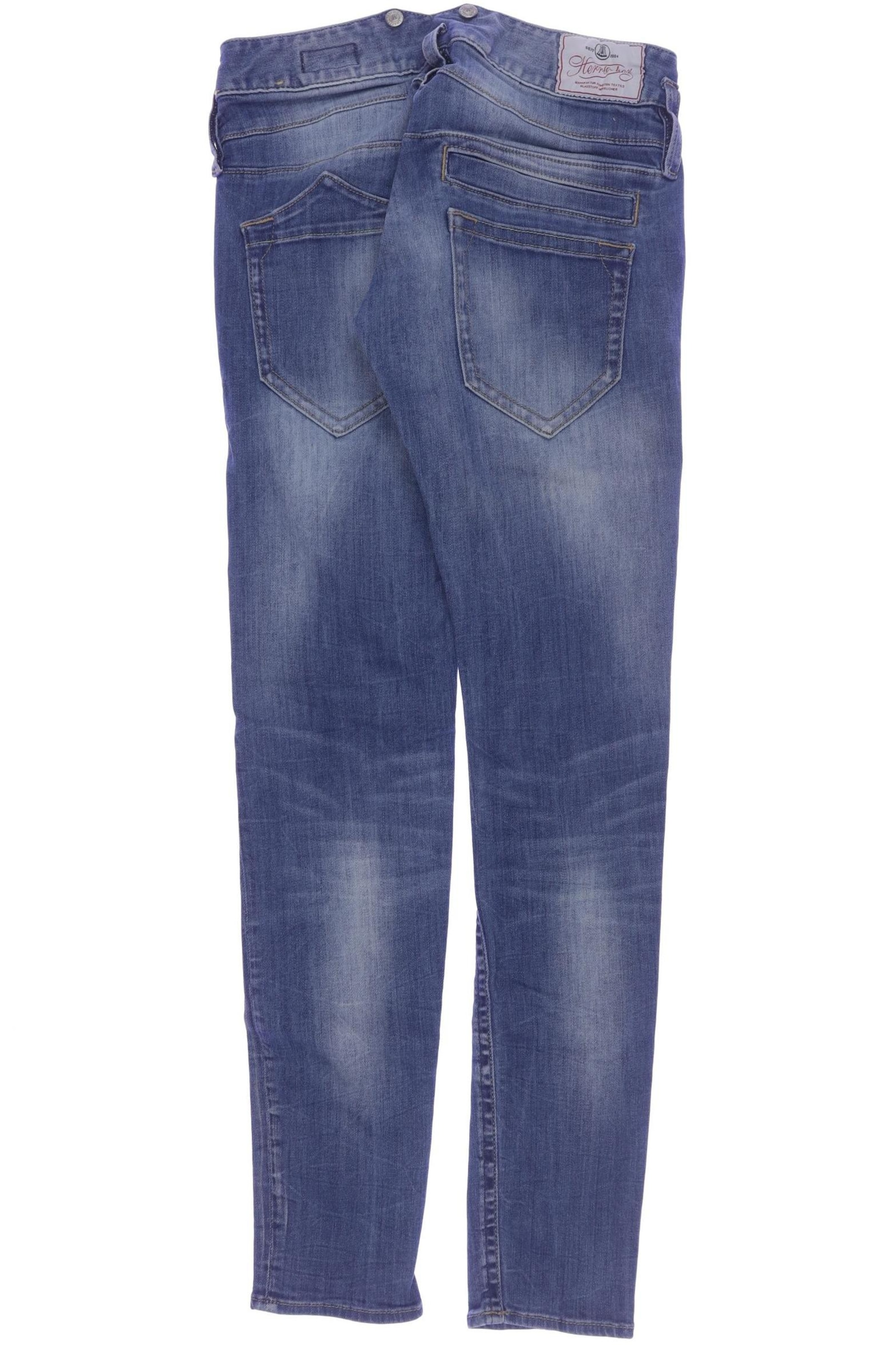 Herrlicher Jeans in 27 in Blue