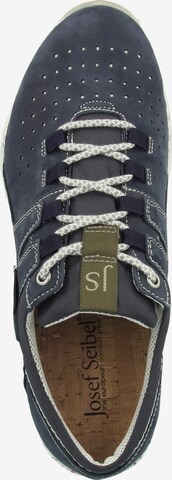 JOSEF SEIBEL Sneaker 'Ricardo 12' in Blau