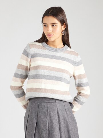 GAP Sweater in Beige: front