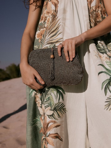 Pochette di Next in oro