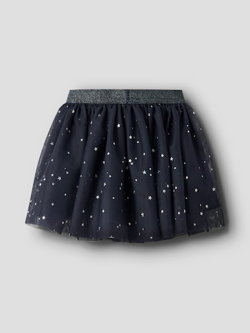 NAME IT - Falda 'NMFVABOS' en azul