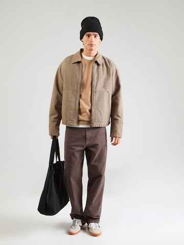 Pull-over GAP en marron