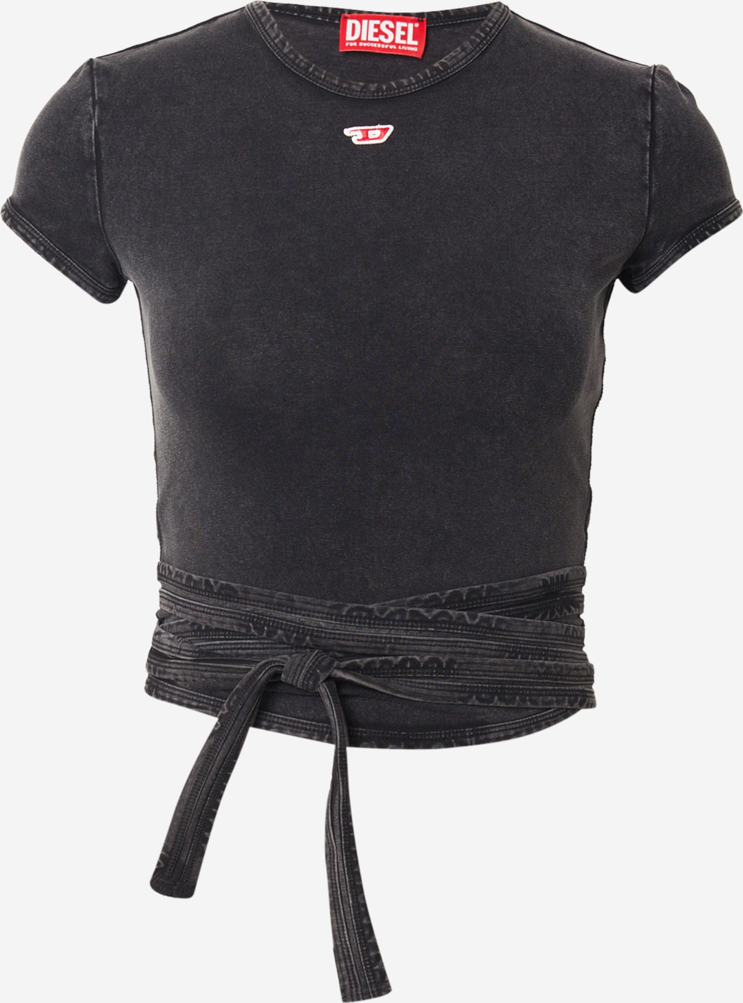 Diesel T-Bunny-Tail-R1 Tシャツ be374b13230d519d6c0e099ab2f145