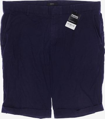 ESPRIT Shorts 38 in Blau: predná strana