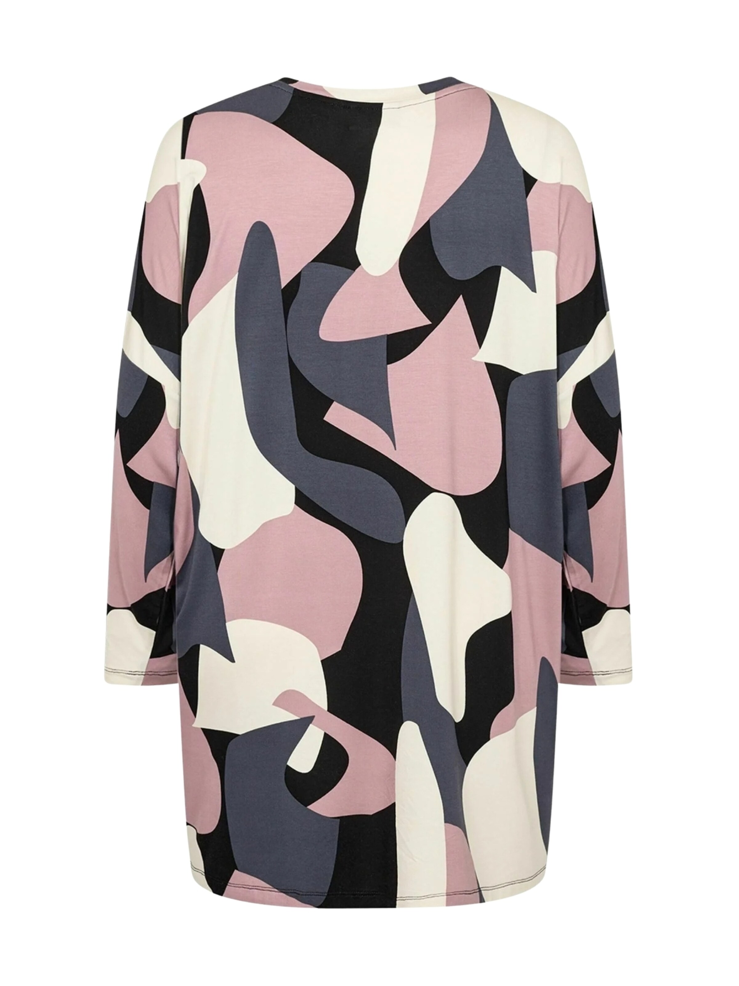 Wasabi Concept Tričko 'Jane' – pink