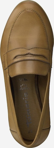 ruda TAMARIS Loaferai