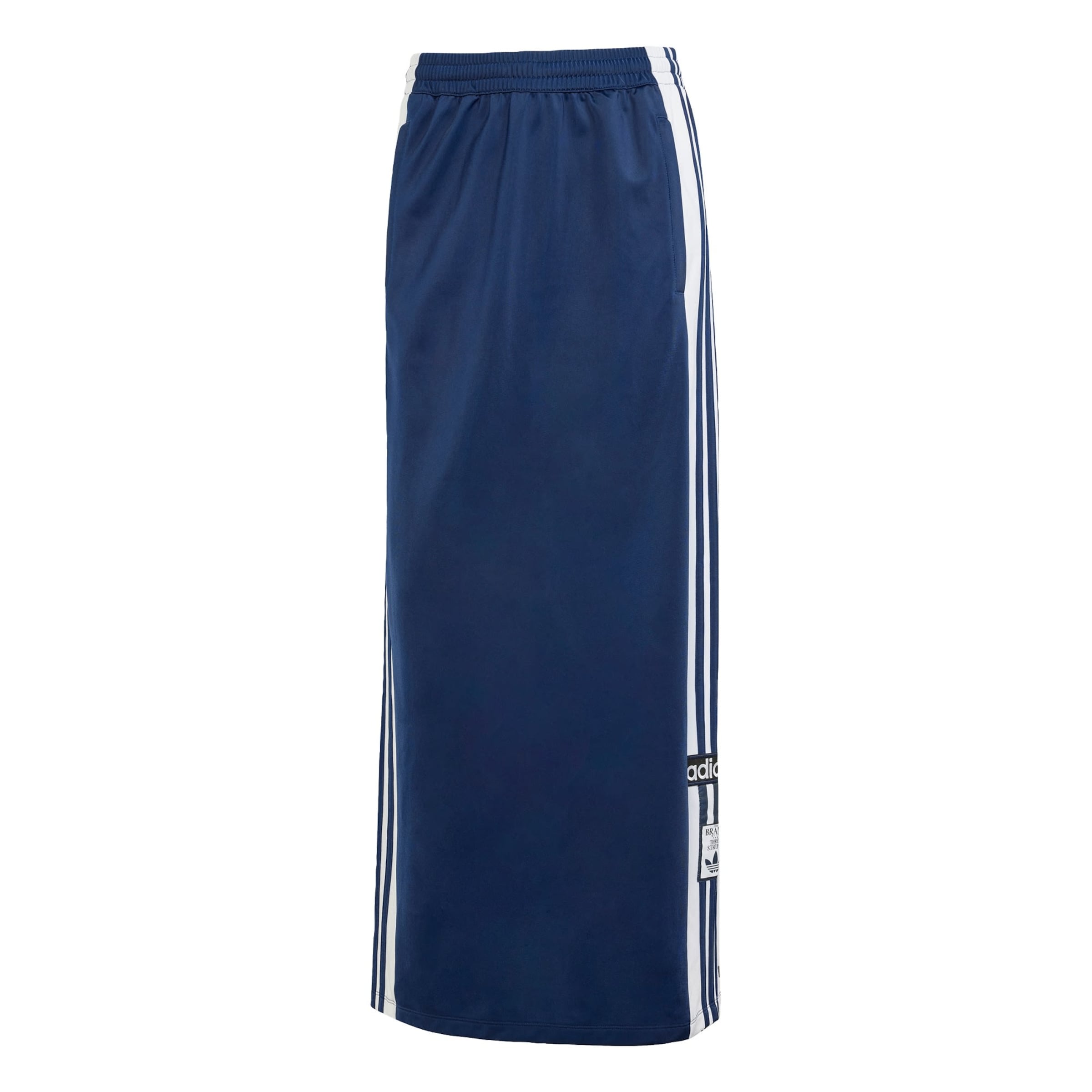 ADIDAS ORIGINALS Skirt 'Adicolor Adibreak' in Navy | ABOUT YOU