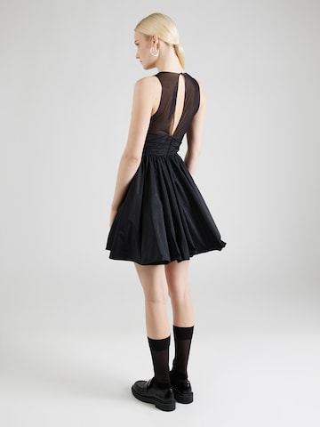 PINKO Cocktail dress 'Abito' in Black