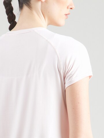 Athlecia Performance Shirt 'Gaina' in Pink