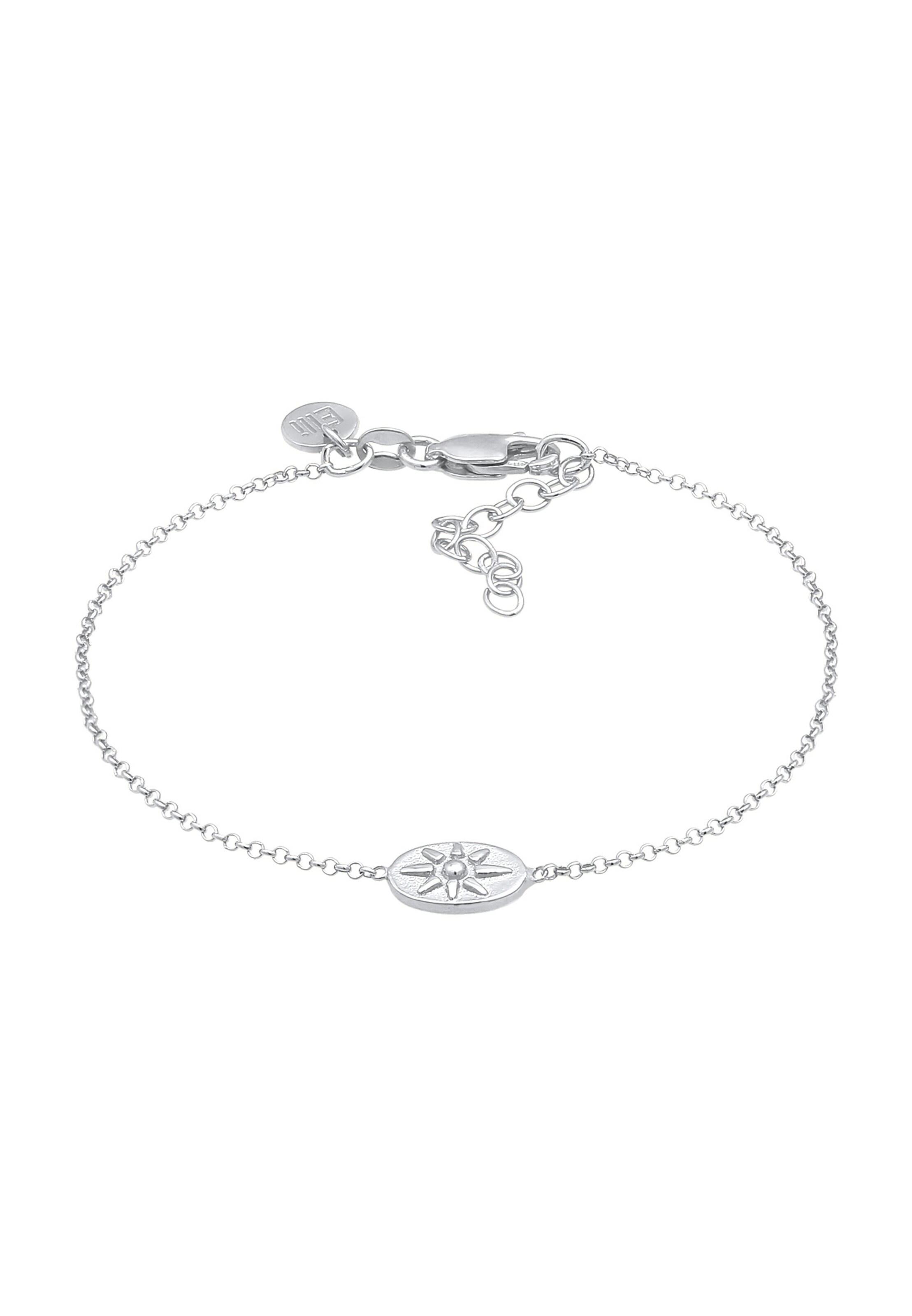 Frauen Schmuck ELLI Armband 'Astro' in Silber - SL06743 Frauen Schmuck ELLI Armband 'Astro' in Silber - SL06743