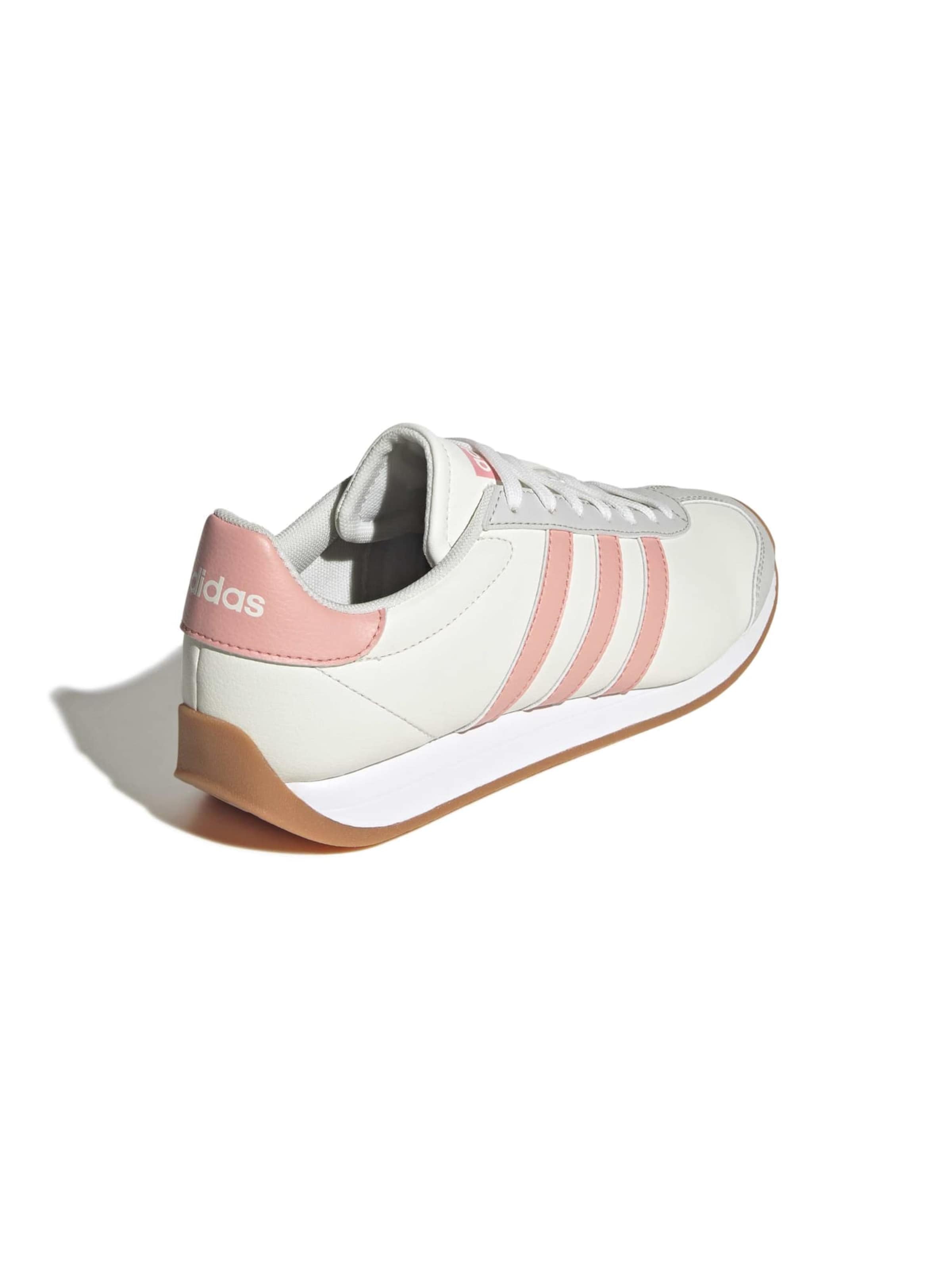 ADIDAS SPORTSWEAR Σνίκερ χαμηλό 'RUNVISTA' σε λευκό