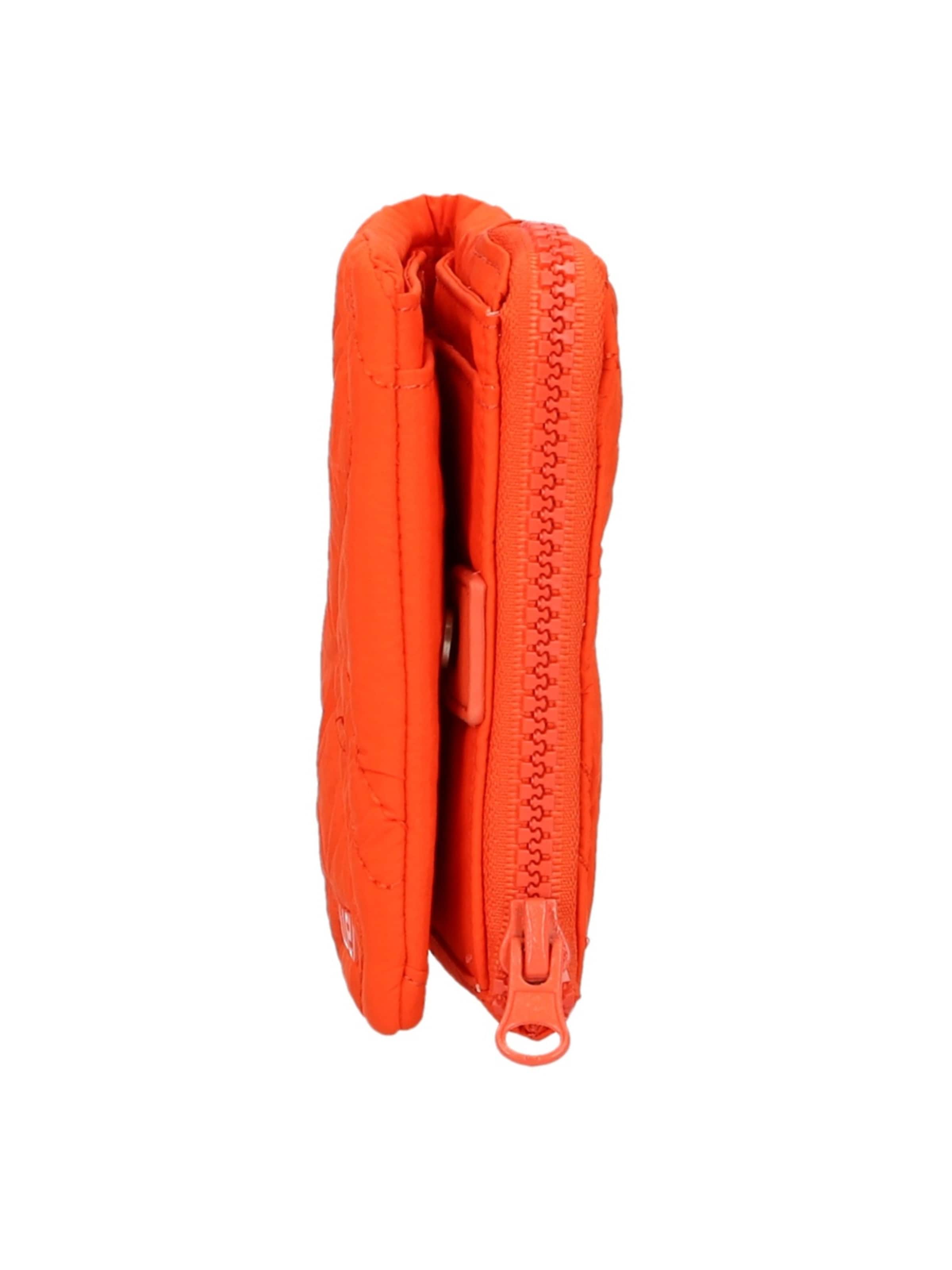 ZWEI - Cartera 'CLEO CLW5' en naranja