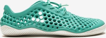 Vivo BarefootNiske tenisice 'ULTRA III BLOOM' - zelena boja: prednji dio