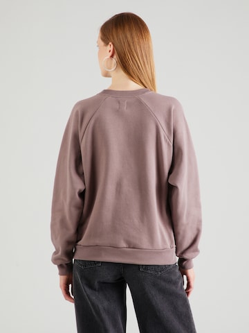 Sweat-shirt GAP en marron