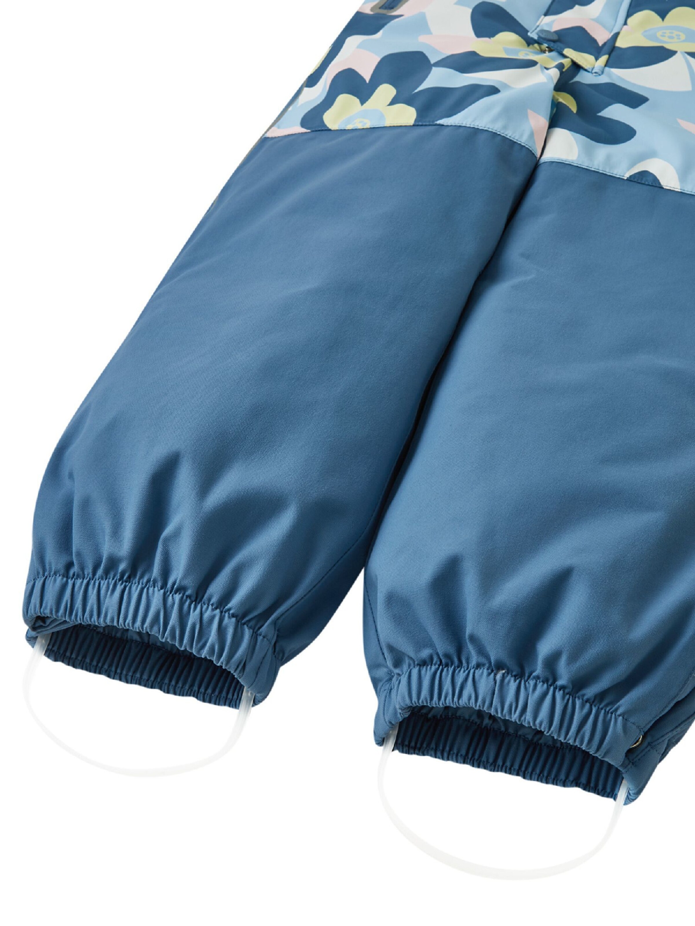 Reima Athletic suit 'Kipina' in Blue