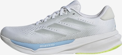 ADIDAS PERFORMANCE Laufschuh 'Supernova Stride 2' in grau / weiß, Produktansicht
