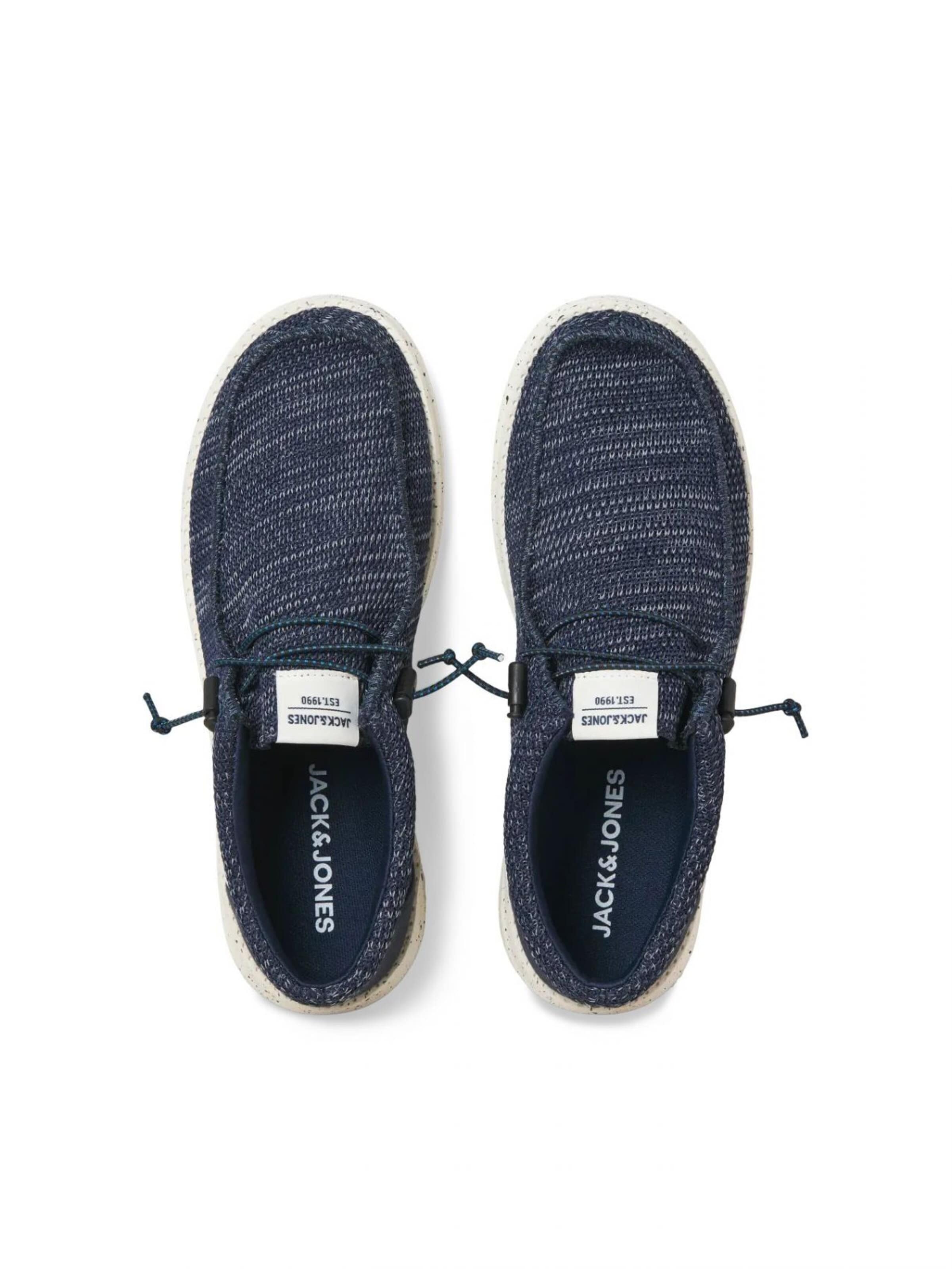 Jacks & Jones Slip-on in Blue