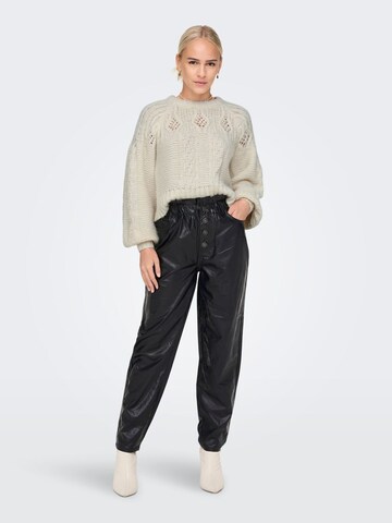 ONLY Trui in Beige