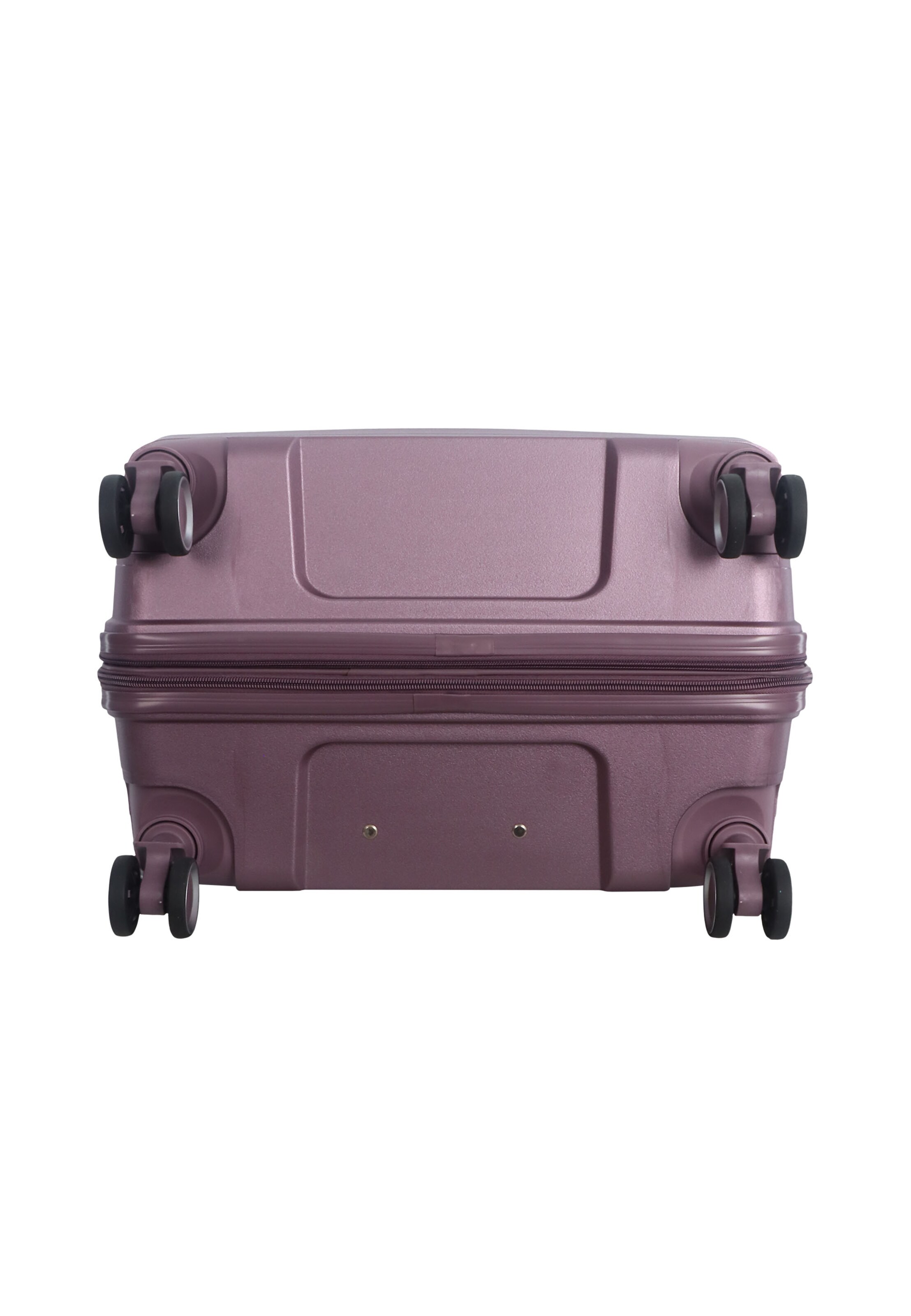 Saxoline Suitcase 'Resort' in Red