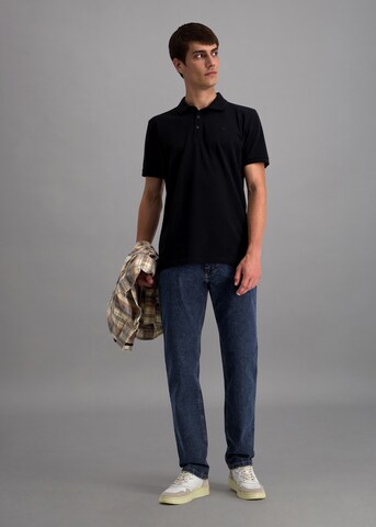 PIONEER Regular Jeans 'Ron' in Blau