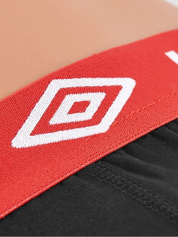 UMBRO Boxer shorts in Mixed colors