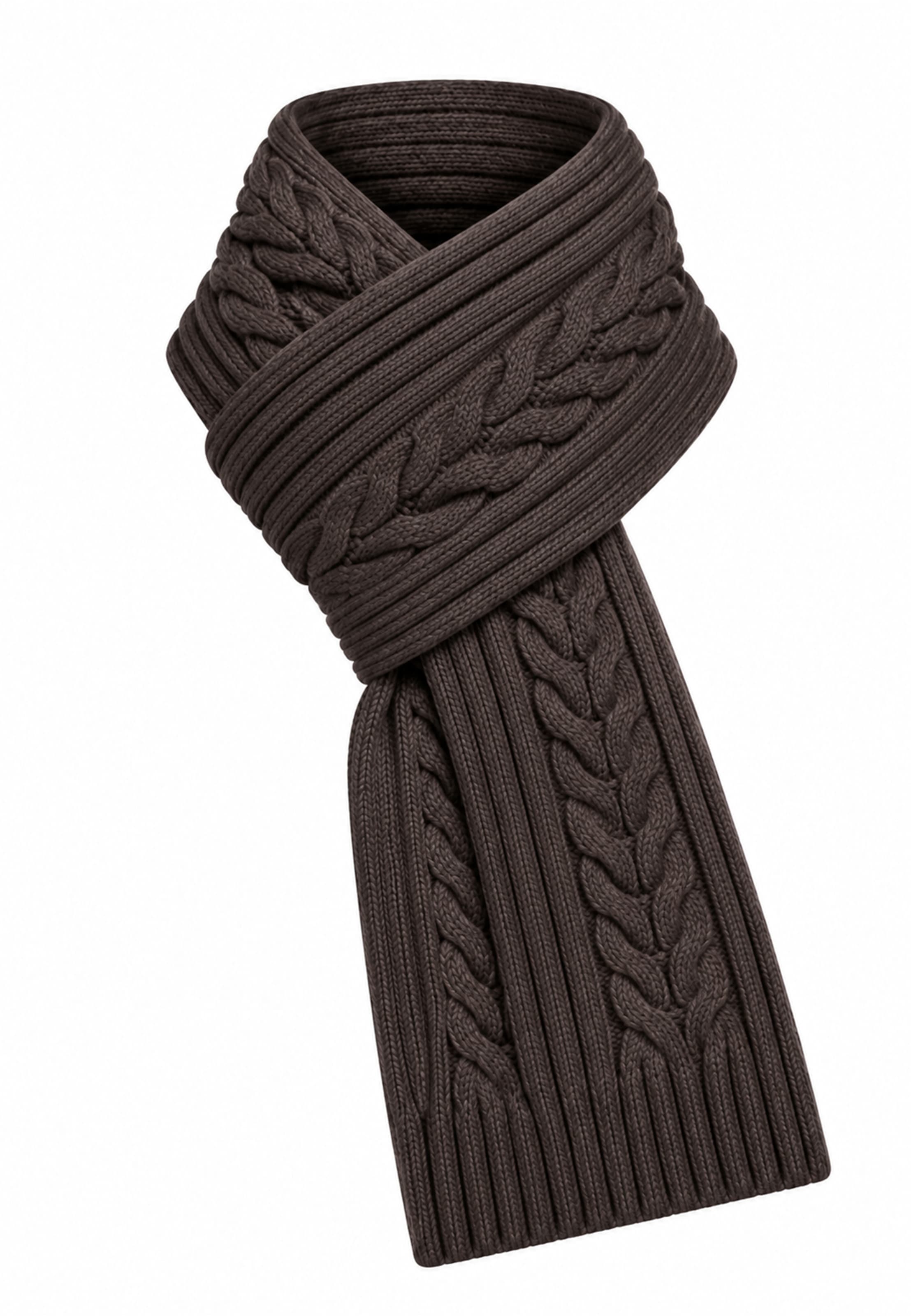 Felix Hardy Шапка в Коричневый