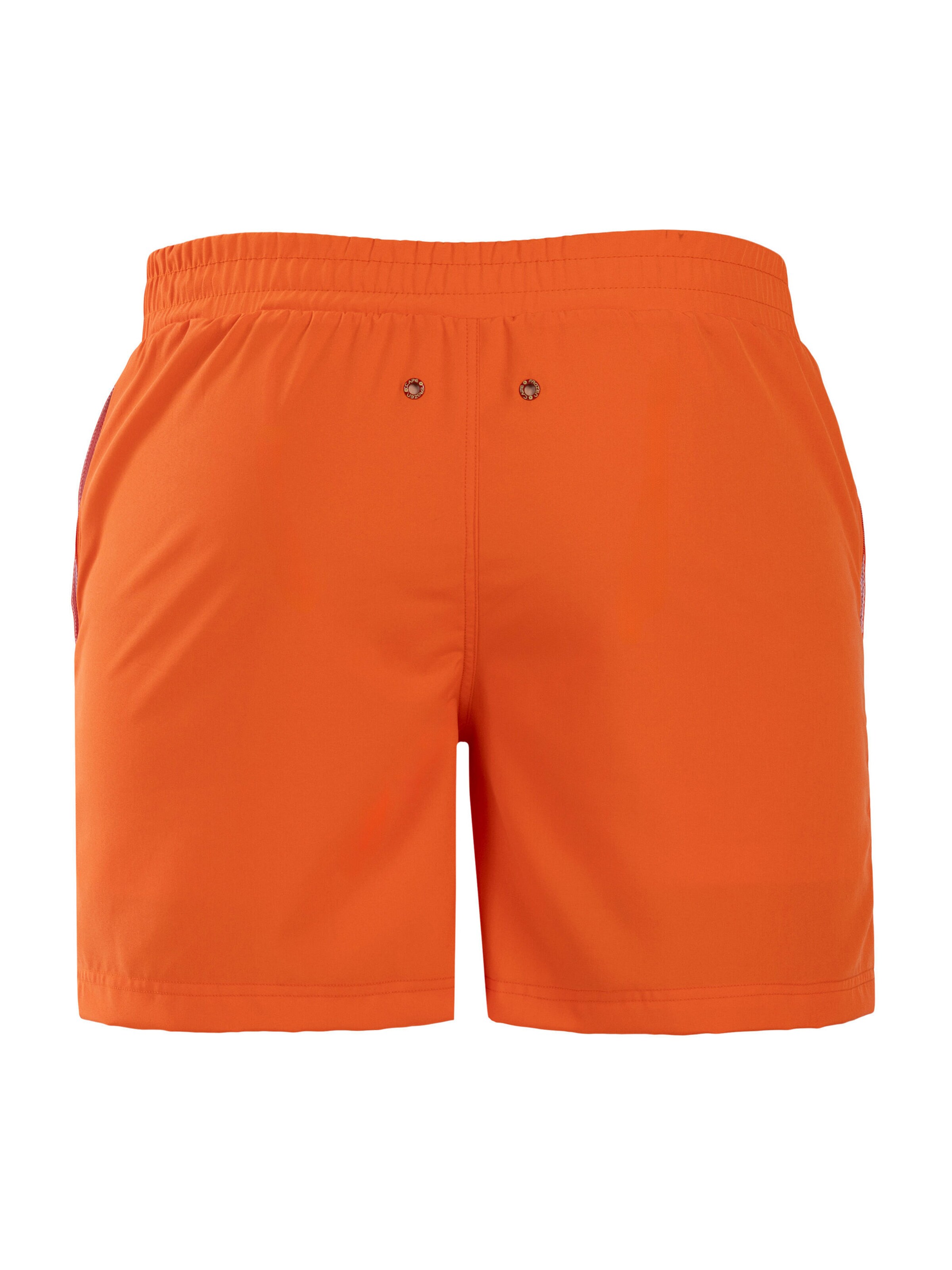 Maillot de bain de sport Frozen Cape en mélange de couleurs