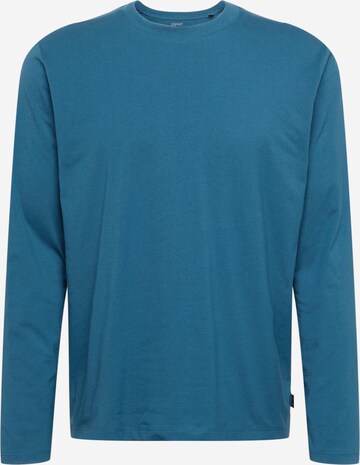 Esprit Collection Shirt in Blau: predná strana