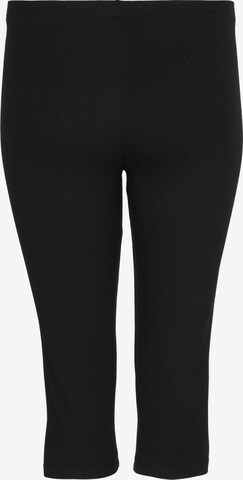 Paprika Skinny Leggings in Black