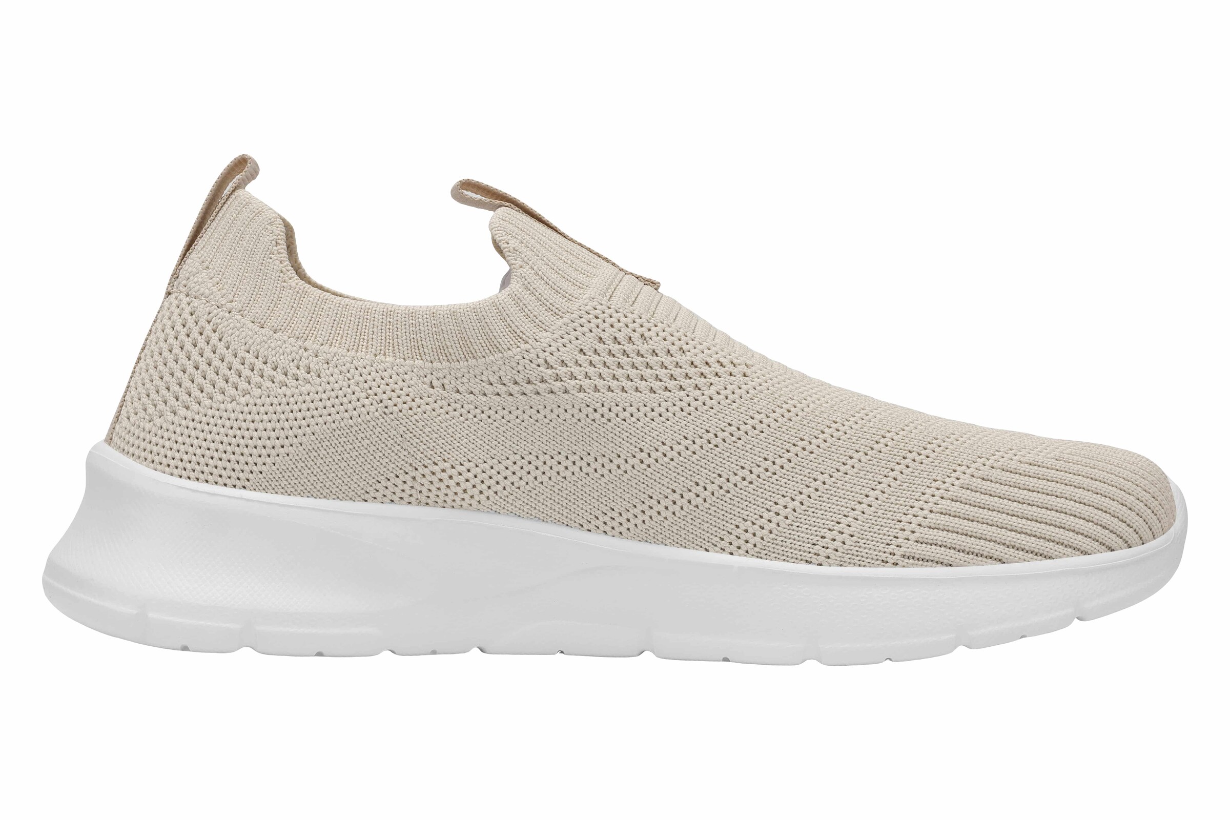 KangaROOS Slip-Ons in Beige
