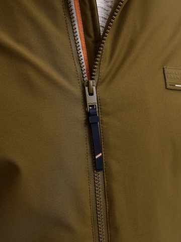 JACK & JONES Tussenjas in Groen