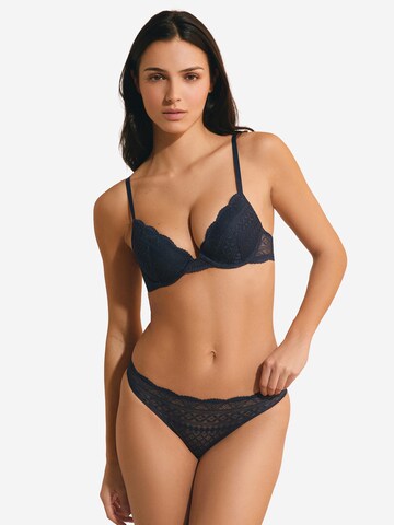 Slip 'IDOLE' di ETAM in blu