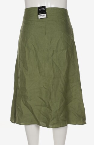 Windsor Skirt in XL in Green
