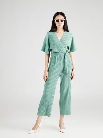 YAS Jumpsuit 'OLINDA' in Green
