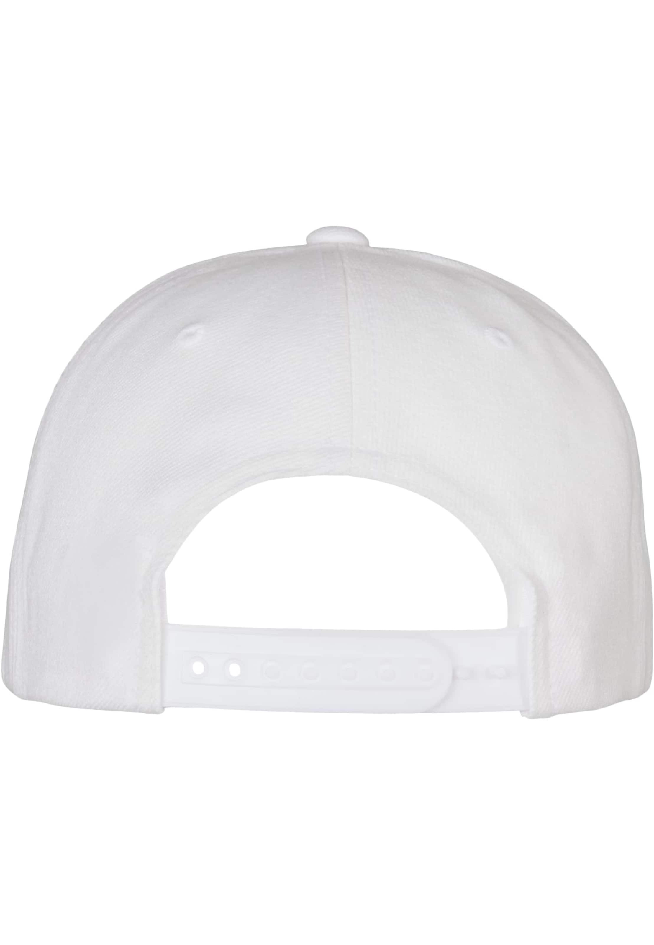 Flexfit Čiapka - Biela