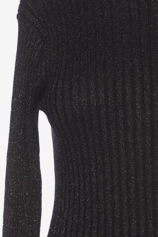Iheart Sweater & Cardigan in M in Black