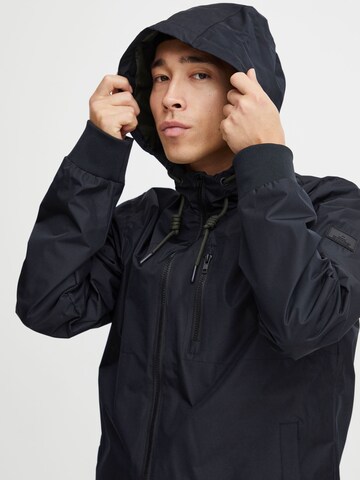 BLEND Between-Season Jacket in Black
