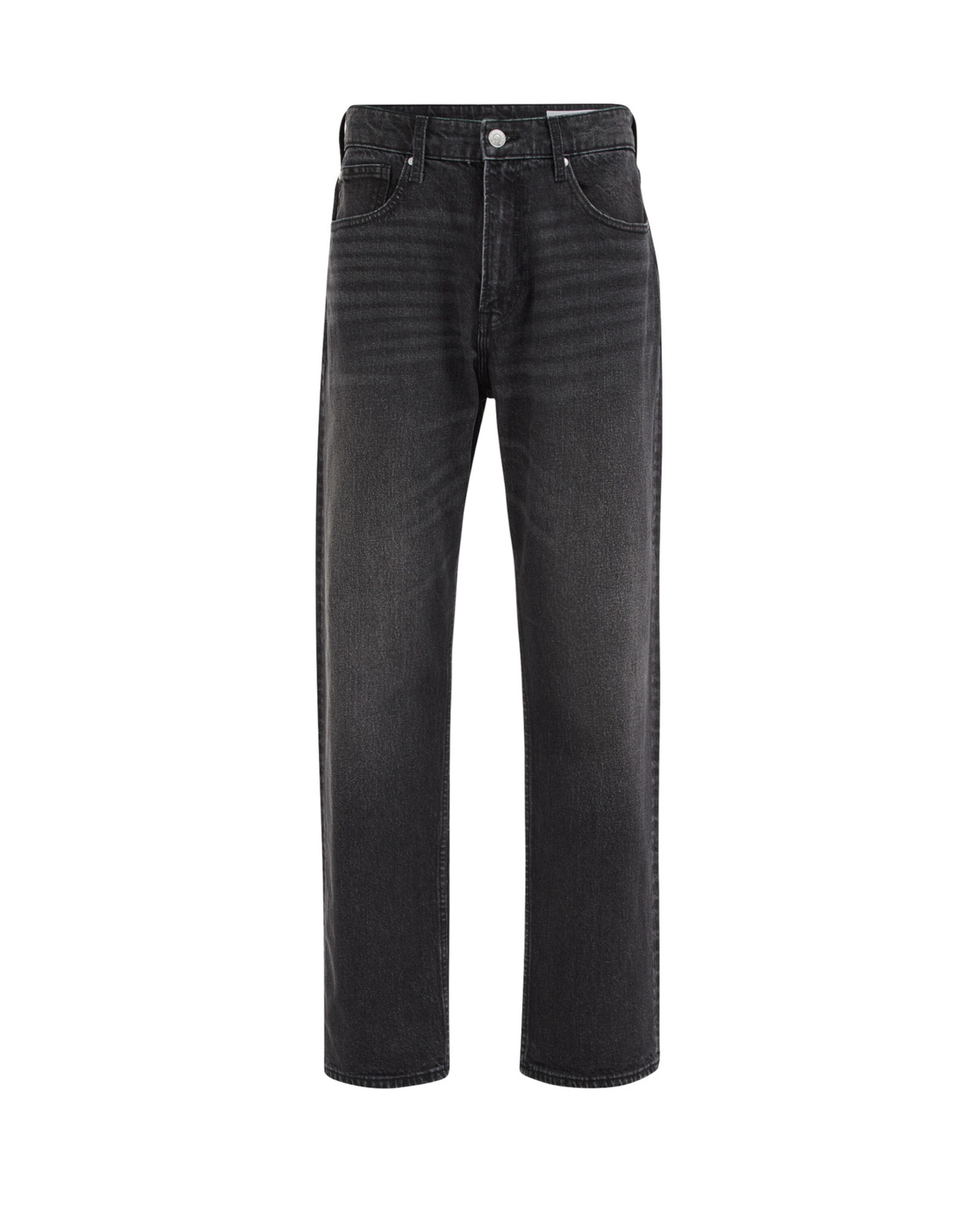 WE Fashion Jeans in 28/30 in Blue denim, Item view