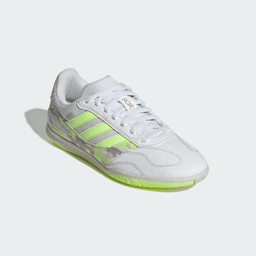 ADIDAS PERFORMANCE Sportovní boty 'Super Sala III' – bílá