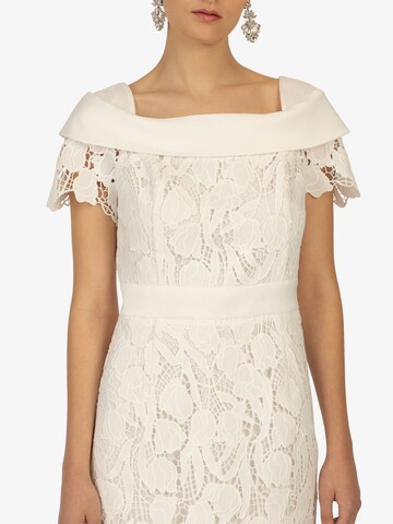 Kraimod Cocktail dress in White