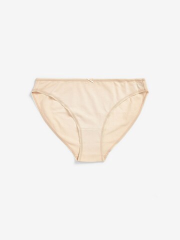 Next Slip in Beige