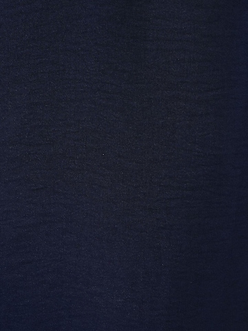 Camicia da donna di Bigdart in blu