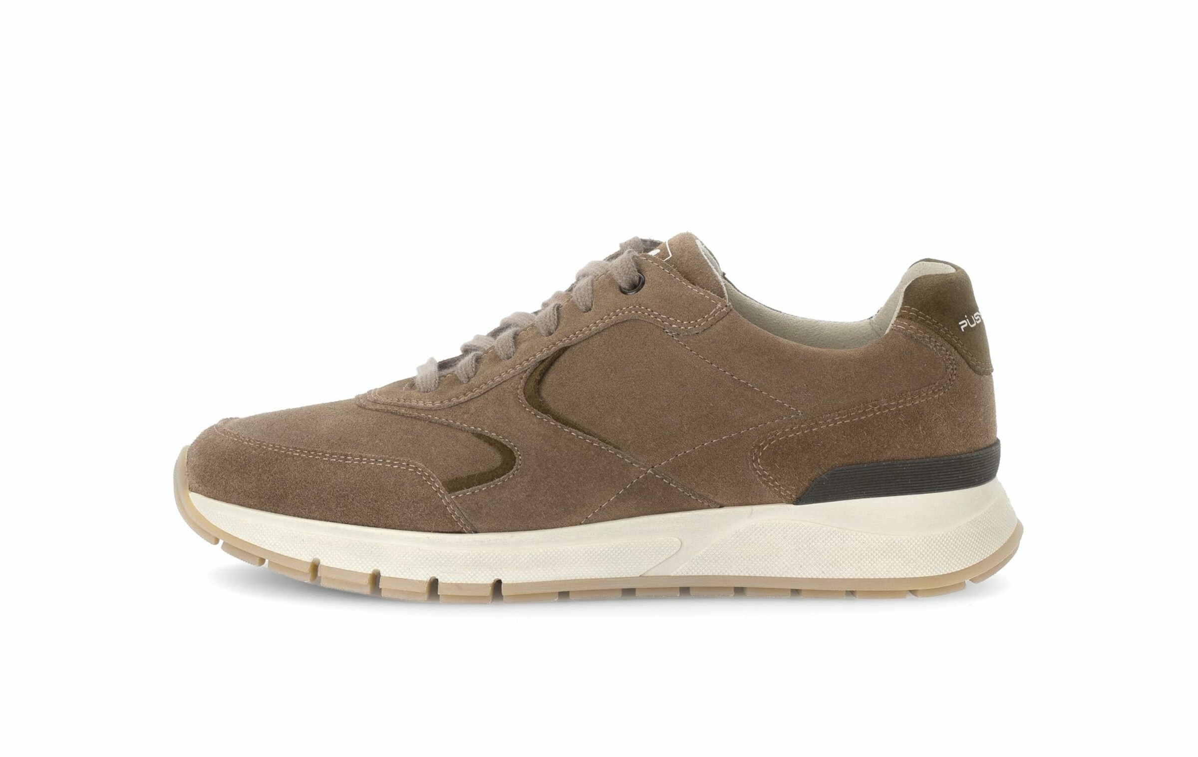 GABOR Sneaker in Beige